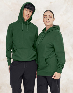BCWG008 - B&C BE INSPIRED - Sweat à capuche ID.223BCWG008 - B&C BE INSPIRED - Hoodie ID.223B&C